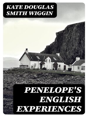 cover image of Penelope's English Experiences